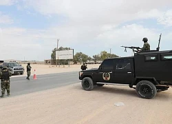 Ngoại trưởng Libya tiết lộ lý do các nước châu Phi tăng cường hợp tác với Nga