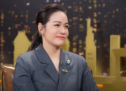 Nhật Kim Anh: Tôi tiếc nuối vì không có một gia đình trọn vẹn