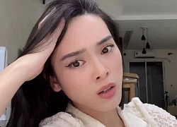 Quỳnh Lương vướng tranh cãi khi phát ngôn phản cảm trên sóng livestream