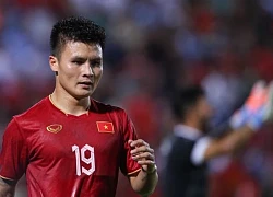 Sang Nhật thi đấu, Quang Hải sẽ vắng mặt tại AFF Cup 2024?