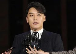 Seungri lộ hình ảnh bạo lực phụ nữ, fan Việt "dẹp page" đầy thất vọng: Chẳng còn gì để xem bạn là 1 idol nữa!