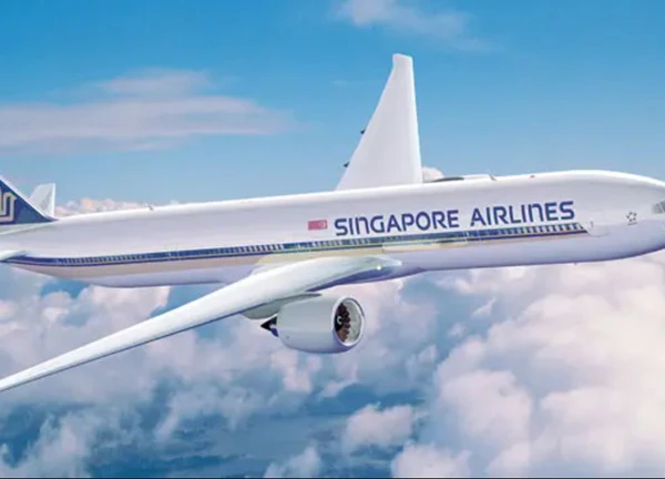 Singapore Airlines khẩn trương hỗ trợ hành khách và phi hành đoàn trên chuyến bay gặp sự cố