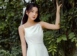 Style biến hóa đa dạng của Ceri Thu Hà - hot girl Tày đóng 'Lật mặt 7' của Lý Hải