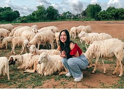 Team cuồng biển mùa hè này nhất định phải ra biển Hồ Cốc chụp "cháy máy" với 1 ngàn góc sống ảo cực hot