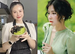 Thu Nhi Eat Clean: TikToker 9X sở hữu "bí kíp" gây cười, hút triệu view gây sốt