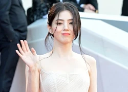 Yoona, Han Soo Hee diện váy hàng trăm triệu tại thảm đỏ LHP Cannes 2024