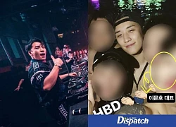 Bóc thủ đoạn Seungri "săn gái" cho khách VIP: Hệ thống kín "kiếm mồi" phục vụ căn phòng sâu nhất club, VVIP trả tiền tỷ cho tiết mục gây sốc