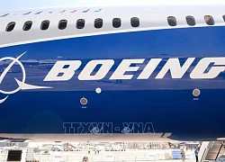 Boeing thừa nhận sẽ phải 'đốt tiền' trong cả năm 2024