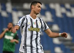 Chưa ngã ngũ vụ Ronaldo thắng kiện Juventus