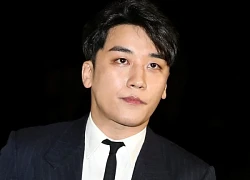 Dàn sao nữ báo trước về bộ mặt thật của Seungri: BLACKPINK tỏ thái độ lạ, Sunmi có lời cảnh tỉnh sởn da gà