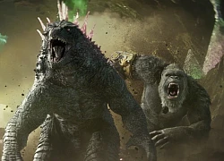 Đạo diễn Adam Wingard rút khỏi 'vũ trụ quái vật', 'Godzilla x Kong' sẽ về đâu?