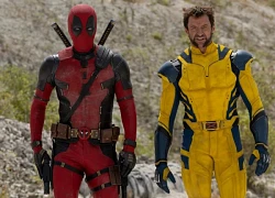 'Deadpool & Wolverine' của Disney cấm khán giả dưới 17 tuổi