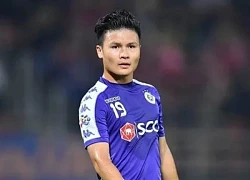 Hà Nội FC không chiêu mộ Nguyễn Quang Hải