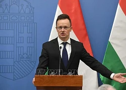 Hungary cảnh báo phương Tây đưa quân vào Ukraine có thể châm ngòi chiến tranh thế giới