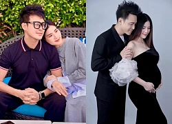 Kha Ly - Thanh Duy: Bên nhau từ khi tay trắng, có tin vui sau 8 năm ròng rã