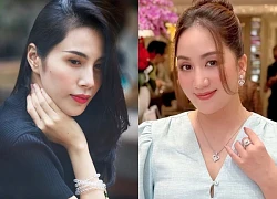 Khánh Thi đòi được nợ, thiệt thòi của Thủy Tiên ai bù đắp?