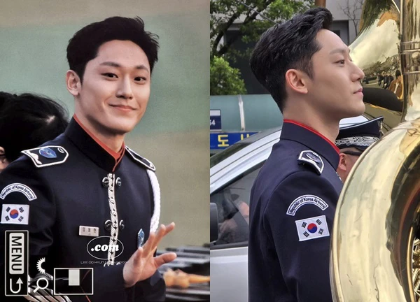 Lee Do Hyun thoát vai thanh niên nghiêm túc: Biểu diễn "vô tri" nhưng nhiệt huyết bằng cả tính mạng, thu về đến hơn 357.000 lượt "thả tim"