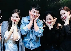 Một thành viên BLACKPINK từng "dằn mặt" Seungri trước hàng nghìn khán giả vì bị bịa chuyện đụng chạm