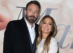 Nguyên nhân khiến Ben Affleck và Jennifer Lopez căng thẳng trong hôn nhân