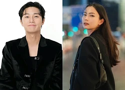 Park Seo Joon bị tung bằng chứng hẹn hò mẫu nữ kém 10 tuổi, dính nhau như sam từ Mỹ sang Nhật?