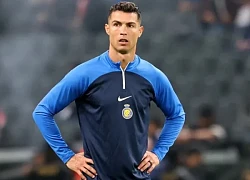 Ronaldo sắp lập kỷ lục "vô tiền khoáng hậu" ở EURO 2024