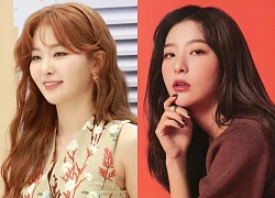 Seulgi: &#8220;Cỗ máy nhảy&#8221; Red Velvet, visual đi ngược lại tiêu chuẩn cái đẹp xứ Hàn