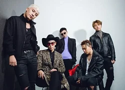 Seungri đã lợi dụng BIGBANG như thế nào?