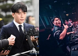 Seungri sắp mở hộp đêm ở Đông Nam Á, netizen đồng loạt phẫn nộ