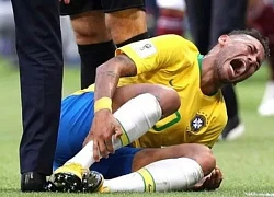 Sự nghiệp Neymar tiếp tục lao dốc