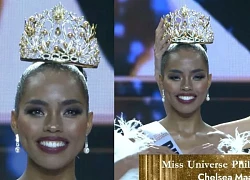 Tân Miss Universe Philippines gây tranh cãi, đăng quang độc lạ không giống ai