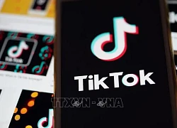 TikTok áp đặt hạn chế mới đối với các hãng truyền thông liên quan nhà nước