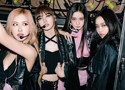 "Tứ đại mỹ nhân" Blackpink giàu cỡ nào?