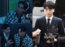 Từng có phim Hàn tái hiện vụ án Burning Sun, dằn mặt Seungri cùng loạt bê bối tình dục chấn động