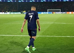 Xác nhận CLB mới của Mbappe trong &#039;bữa tiệc từ trái tim&#039;