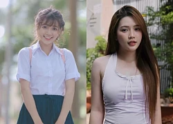 An Vy FapTV: Hot girl bị tố "ăn cháo đá bát", đóng cặp với Sơn Tùng M-TP