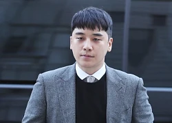 Bê bối Burning Sun của Seungri và bóng ma "tội ác tình dục" trong ngành giải trí Hàn Quốc