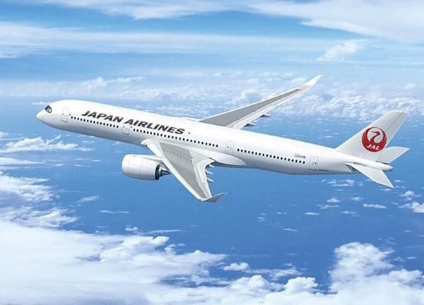 Bộ Giao thông Nhật Bản kiểm tra đột xuất văn phòng của Japan Airlines