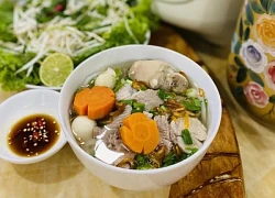 Cách làm bánh canh Trảng Bàng đặc sản Tây Ninh thơm ngon, hấp dẫn của mẹ đảm Sài Gòn