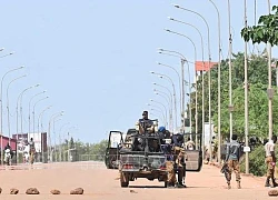 Chính quyền quân sự Burkina Faso kéo dài giai đoạn chuyển tiếp thêm 5 năm