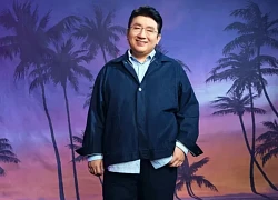 Cơn ác mộng tồi tệ nhất của Chủ tịch Bang Si Hyuk - "cha đẻ" BTS