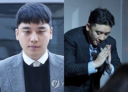 Cuộc sống đầy tranh cãi của Seungri sau hơn 1 năm ra tù