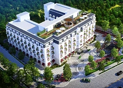 Golden Imperial Hotel Điểm nhấn giữa trái tim thành phố ngàn hoa