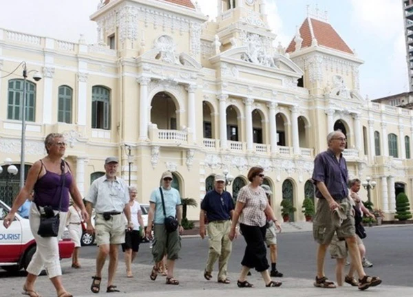 Hà Nội, TP. Hồ Chí Minh lọt top 100 thành phố hàng đầu thế giới 2023