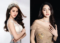 Jolie Nguyễn: Hoa hậu ở ẩn vì scandal chấn động, khốn đốn vì tin đồn &#8220;tiểu tam&#8221;