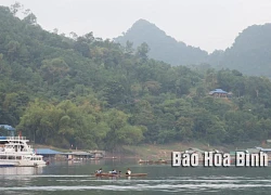 Khám phá du lịch bản Ngòi, Tân Lạc (Hòa Bình)