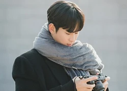 Kim Soo Hyun hợp tác với loạt mỹ nhân sau 'Nữ hoàng nước mắt'