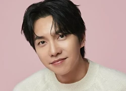 Lee Seung Gi có động thái đầu tiên sau khi bố vợ vỡ lở âm mưu gán nợ con rể 3,7 tỷ đồng