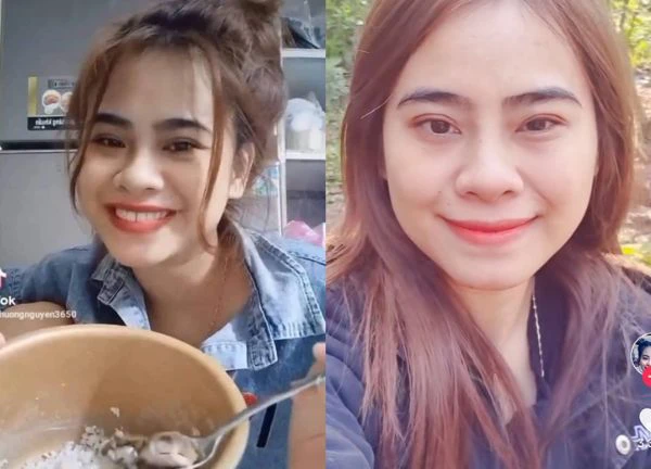 Lộ bà nội trợ ki bo đến mức gây ức chế nhất TikTok, 2 năm oạch tạc giờ ra sao?