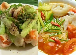 Loại rau dại xưa hay cho lợn ăn nay 'lên đời' thành đặc sản, làm 3 món này giòn ngon thanh mát giải nhiệt mùa hè