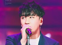 Lời xin lỗi giả tạo của Seungri